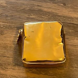 Stoney Clover Lane mini pouch